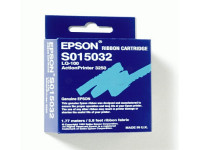 Original Nylonband schwarz Epson C13S015032 schwarz