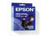 Original Nylonband schwarz Epson C13S015066 schwarz