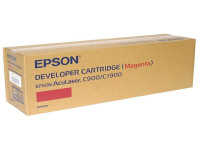 Original Toner magenta Epson C13S050098/S050098 magenta