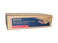 Original Toner magenta Epson C13S051159/1159 magenta
