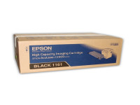 Original Toner noir Epson C13S051161/1161 noir