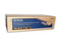 Original Toner noir Epson C13S051165/1165 noir