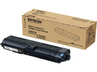 Original Toner noir Epson C13S110079/10079 noir