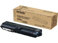 Original Toner noir Epson C13S110080/10080 noir