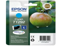 Original Tintenpatrone cyan Epson C13T12924012/T1292 cyan