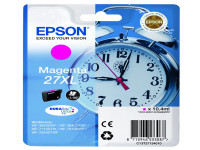 Original Tintenpatrone magenta Epson C13T27134010/27XL magenta