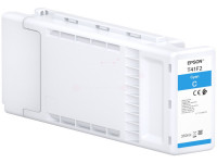 Original Cartouche d'encre cyan Epson C13T41F240/T41F2 cyan