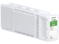 Original Cartouche d'encre verte Epson C13T44QB40/T44QB vert