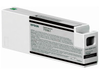Original Cartouche d'encre noire Epson C13T596100/T5961 photonoir