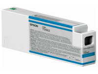 Original Cartouche d'encre cyan Epson C13T596200/T5962 cyan