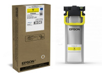 Original Cartouche d'encre jaune Epson C13T944440/T9444 jaune