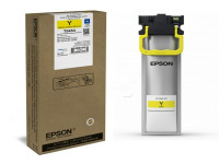 Original Cartouche d'encre jaune Epson C13T945440/T9454 jaune