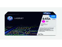 Original Toner magenta HP C9733A/645A magenta