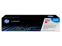 Original Toner magenta HP CB543A/125A magenta