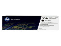 Original Toner noir HP CC530L/304L noir