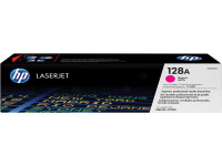 Original Toner magenta HP CE323A/128A magenta