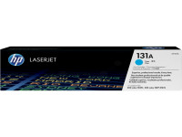 Original Toner cyan HP CF211A/131A cyan