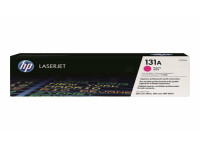 Original Toner magenta HP CF213A/131A magenta