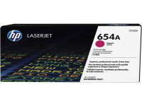 Original Toner magenta HP CF333A/654A magenta