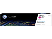 Original Toner magenta HP CF533A/205A magenta