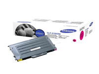 Original Toner magenta Samsung CLP510D2M magenta