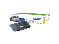 Original Toner jaune Samsung CLP510D5Y jaune