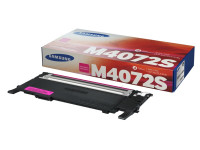 Original Toner magenta Samsung CLTM4072S/M4072S magenta