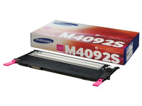 Original Toner magenta Samsung CLTM4092SELS/M4092S magenta