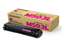 Original Toner magenta Samsung CLTM503L/M503L magenta