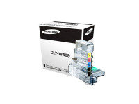 Original Collecteurs de toner Samsung CLTW409/W409