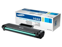 Original Toner noir Samsung MLTD1042S/1042S noir
