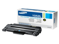 Original Toner noir Samsung MLTD1052L/1052L noir