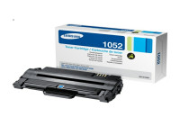 Original Toner noir Samsung MLTD1052S/1052S noir