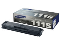 Original Toner noir Samsung MLTD111S/111S noir