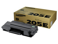 Original Toner noir Samsung MLTD205E/205E noir