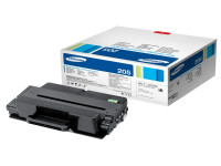 Original Toner noir Samsung MLTD205L/205L noir