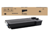 Original Toner noir Sharp MX315GT noir