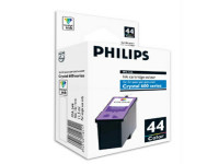 Original Cartouche à tête d'impression couleur Philips PFA544/906115314101 color