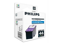Original Cartouche à tête d'impression couleur Philips PFA546/906115314301 color