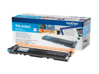 Original Toner cyan Brother TN230C cyan