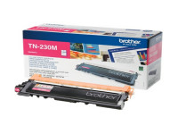 Original Toner magenta Brother TN230M magenta