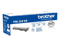 Original Toner noir Brother TN2410 noir