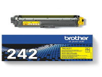 Original Toner gelb Brother TN242Y gelb