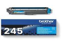 Original Toner cyan Brother TN245C cyan