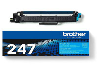 Original Toner cyan Brother TN247C cyan