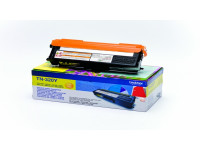 Original Toner gelb Brother TN320Y gelb