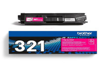 Original Toner magenta Brother TN321M magenta