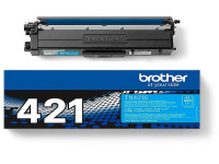 Original Toner cyan Brother TN421C cyan