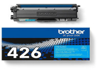 Original Toner cyan Brother TN426C cyan