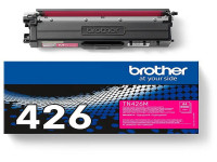 Original Toner magenta Brother TN426M magenta